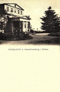 Szymanów - Reprodukcja 31339