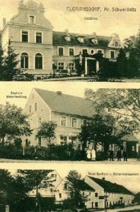 Tworzyjanów widokowa - Reprodukcja 31373