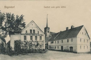 Witoszów Dolny - Reprodukcja 31411