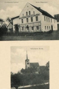 Witoszów Dolny - Reprodukcja 31414