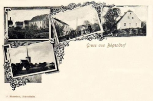 Witoszów Dolny - Reprodukcja 31417