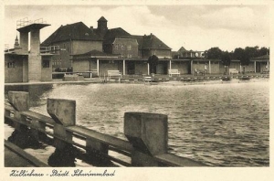 Sulechów basen - Reprodukcja 31470