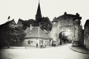 Sulechów Brama - Reprodukcja 31482