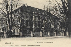 Sulechów - Reprodukcja 31485
