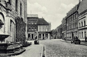Sulechów - Reprodukcja 31493