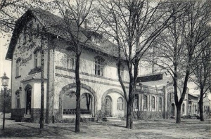 Sulechów - Reprodukcja 31494