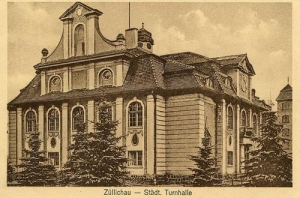Sulechów - Reprodukcja 31497