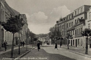 Sulechów - Reprodukcja 31523