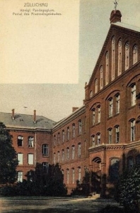 Sulechów - Reprodukcja 31530