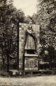 Sulechów - Reprodukcja 31542