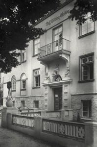 Sulechów - Reprodukcja 31560