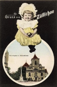 Sulechów - Reprodukcja 31561