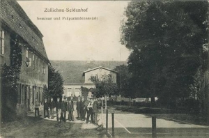 Sulechów - Reprodukcja 31562