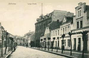 Sulechów Langestr. - Reprodukcja 31571