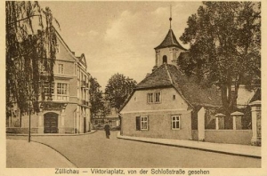 Sulechów - Reprodukcja 31575