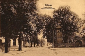 Sulechów - Reprodukcja 31579