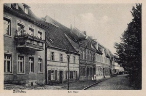 Sulechów - Reprodukcja 31581