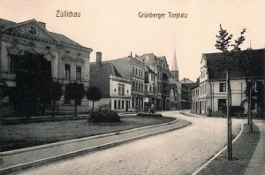Sulechów - Reprodukcja 31585