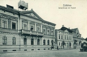 Sulechów - Reprodukcja 31590