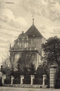 Sulechów - Reprodukcja 31605