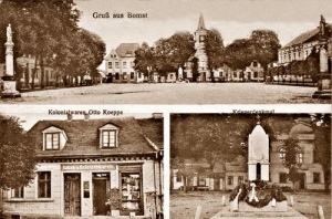 Babimost widokowa - Reprodukcja 31614