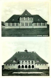 Babimost widokowa - Reprodukcja 31620