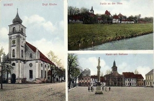 Babimost widokowa - Reprodukcja 31627