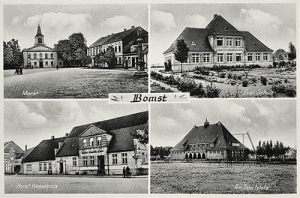 Babimost widokowa - Reprodukcja 31628