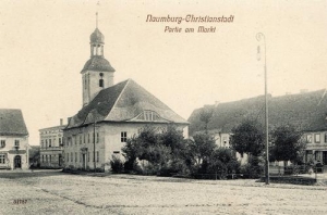 Nowogród Bobrzański - Reprodukcja 31692