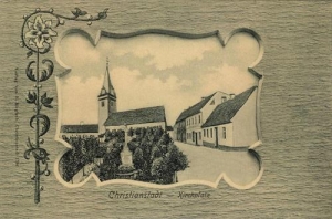 Nowogród Bobrzański - Reprodukcja 31696