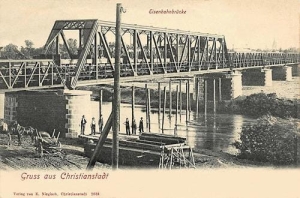 Nowogród Bobrzański - Reprodukcja 31704