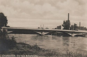 Nowogród Bobrzański - Reprodukcja 31706