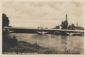 Nowogród Bobrzański - Reprodukcja 31708