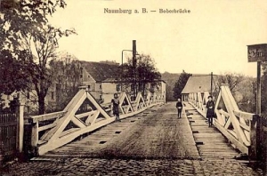 Nowogród Bobrzański - Reprodukcja 31709