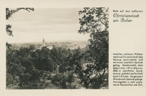 Nowogród Bobrzański - Reprodukcja 31722