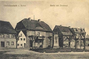 Nowogród Bobrzański - Reprodukcja 31729