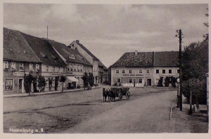 Nowogród Bobrzański - Reprodukcja 31737