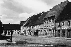 Nowogród Bobrzański - Reprodukcja 31738