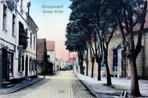 Nowogród Bobrzański - Reprodukcja 31747