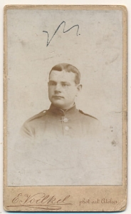 CDV E. Voelkel KŁODZKO - 2940