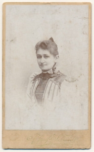 CDV A.Josef Schmindt DZIERŻONIÓW - 2950