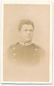CDV Żołnierz wojsko - 2963
