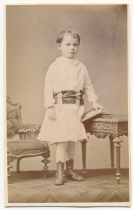 CDV Fotografia wizytowa - 2985