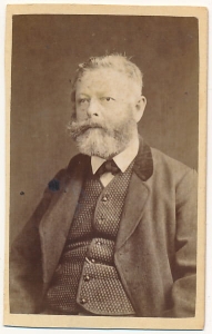 CDV Fotografia wizytowa - 2996
