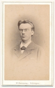 CDV Fotografia wizytowa - 3001