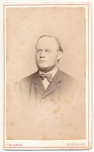 CDV Fotografia wizytowa - 3007