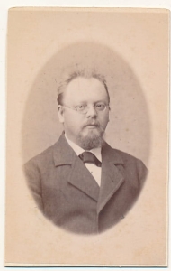 CDV Fotografia wizytowa - 3012