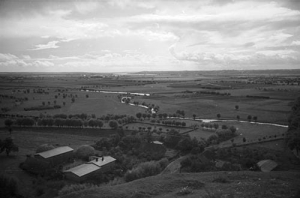 Starogród panorama - Reprodukcja 31759