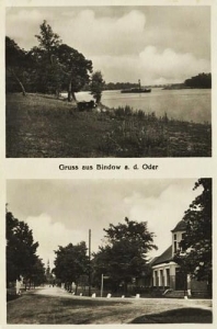 Będów widokowa - Reprodukcja 31777