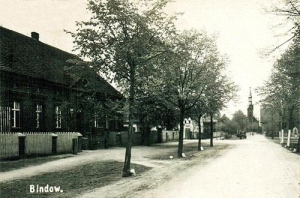 Będów - Reprodukcja 31779